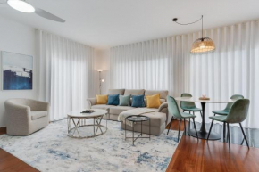 Cozy Penthouse by Holiday Rental Madeira